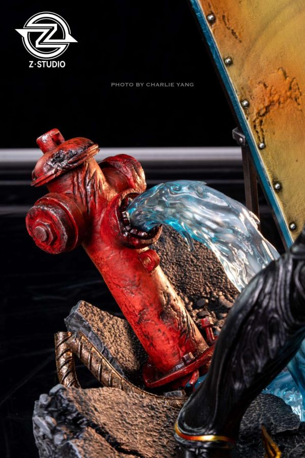 【預定】Z-Studio 假面騎士BLACK SUN （黑日） 