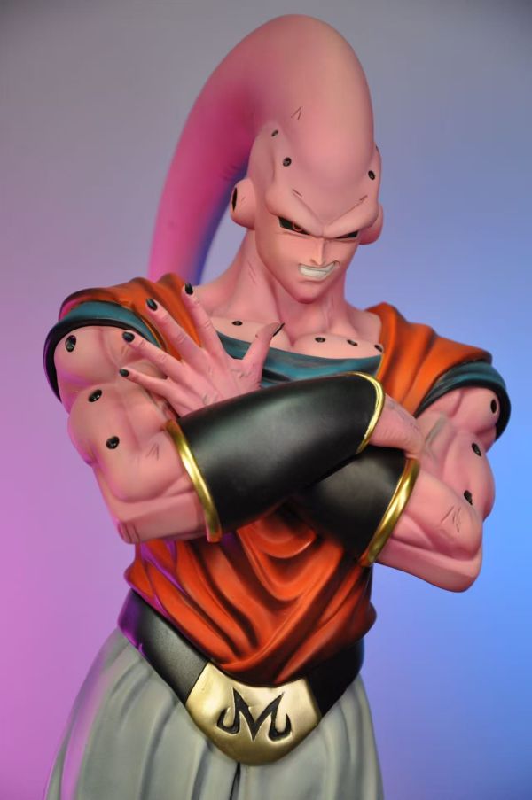 【預定】星軌 馬甲 七龍珠Z 佈歐篇 悟飯佈歐 