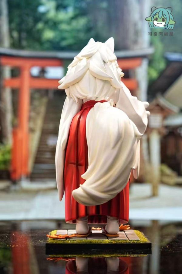 【預定】可奈肉蛋屋 薩摩耶 