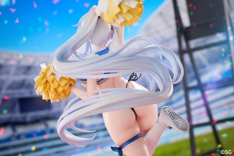 【預定】Hanabee 希恩・艾爾菲娜 拉拉隊員Ver. 
