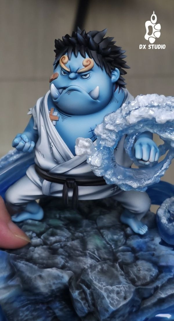 【海外代購】大熊社 七武海童年系列 第一彈 童年甚平 