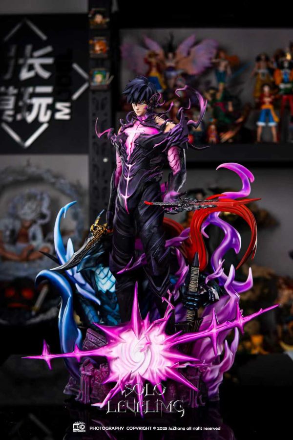 【預定】即刻 UP 暗影王 