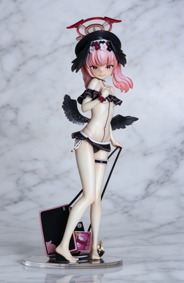 【預定】Loli Works WF2023S 下江小春 水著上色完成品 