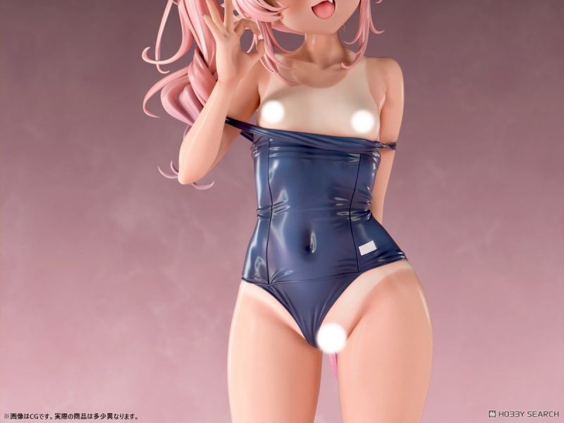 【預定】Bfull JAPAN 肉感少女 學校泳裝曬痕小胸妖精 ミーナ 