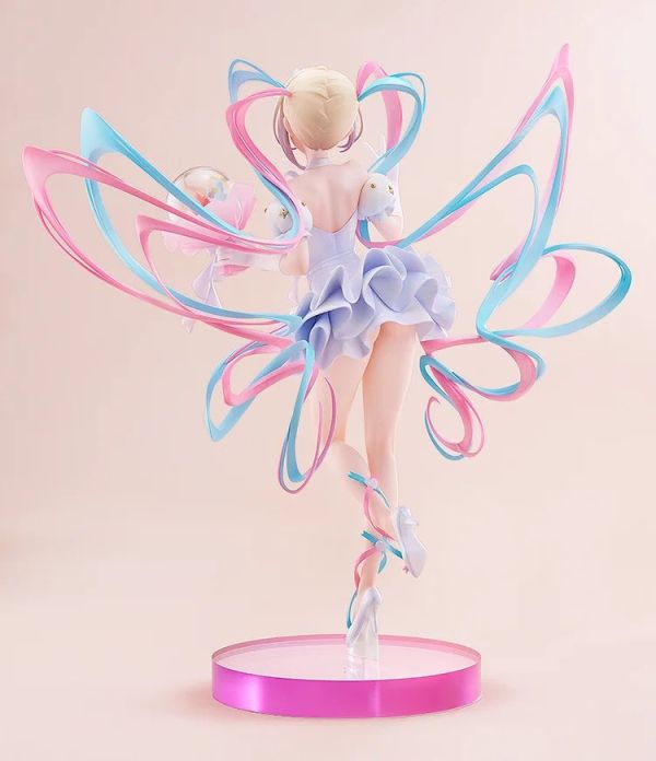 【預定】Good Smile Company GSC 超絕最可愛天使醬 Anniversary Party Ver. 