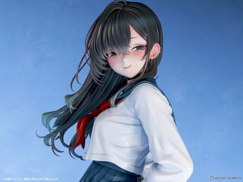 【預定】Bfull JAPAN 肉感少女 #社群小帳女子 黒星ゆに 
