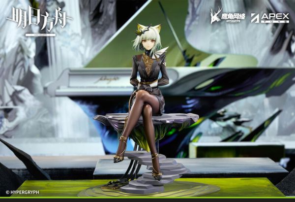 【預定】APEX 明日方舟 凱爾希 行者Ver 