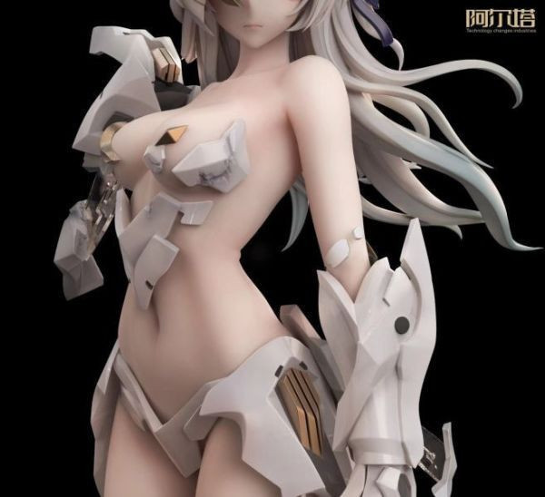 【台灣現貨】Love Holic 阿爾塔 流螢 1/4比例 和諧 