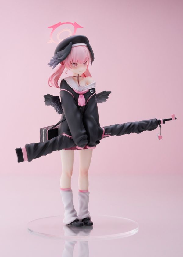 【預定】HJ限定 AMAKUNI 蔚藍檔案 Blue Archive 下江小春 