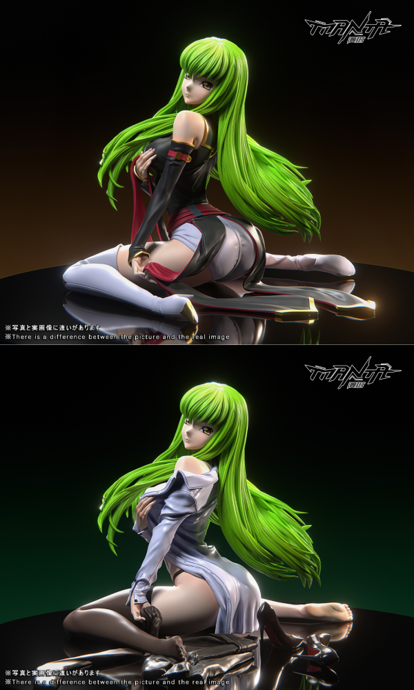 【預留請洽客服】漫塔 Manta 跪姿系列 One Cc 
