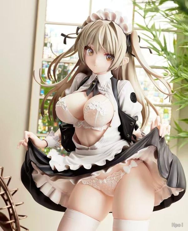 【r18-預定】pertop次元 艾爾 
