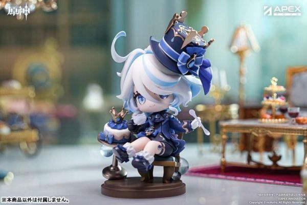 【預定】APEX 原神 芙寧娜 甜香午後頌 Q版 