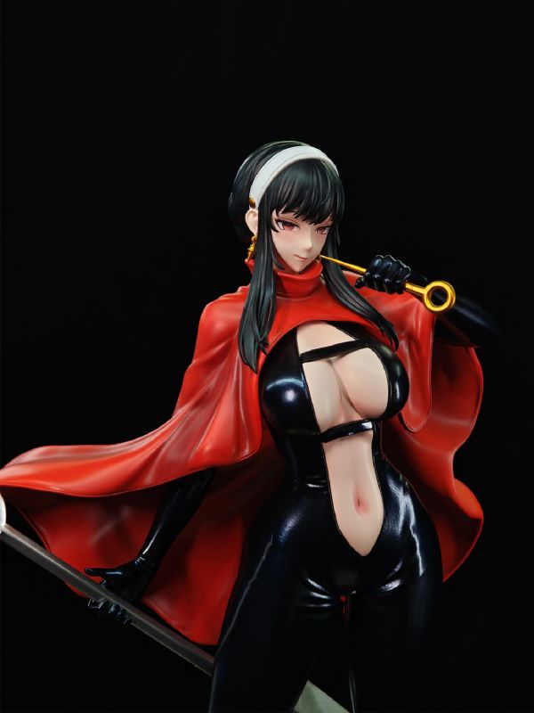 【預定】凌月 約爾-絲之歌cos 