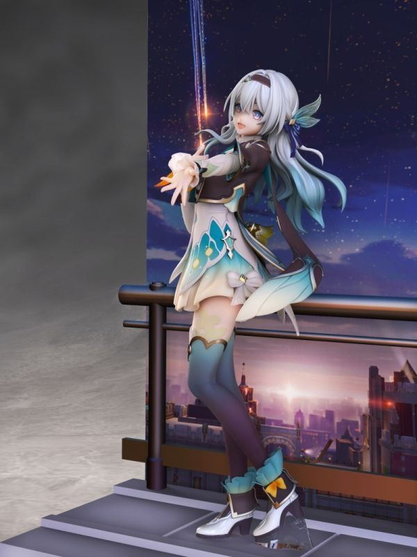 【海外現貨】LoveHolic 阿爾塔 崩壞：星穹鐵道 流螢 