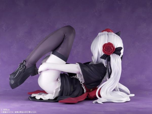 【預定】Bfull JAPAN 抹茶さま「nullちゃん」 