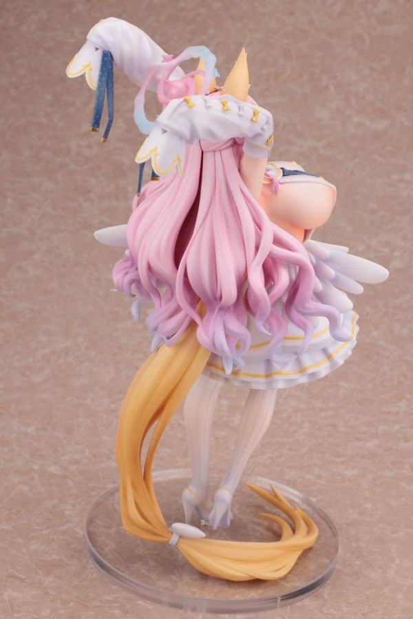 【預定】Fix cast FC 聖園未花 