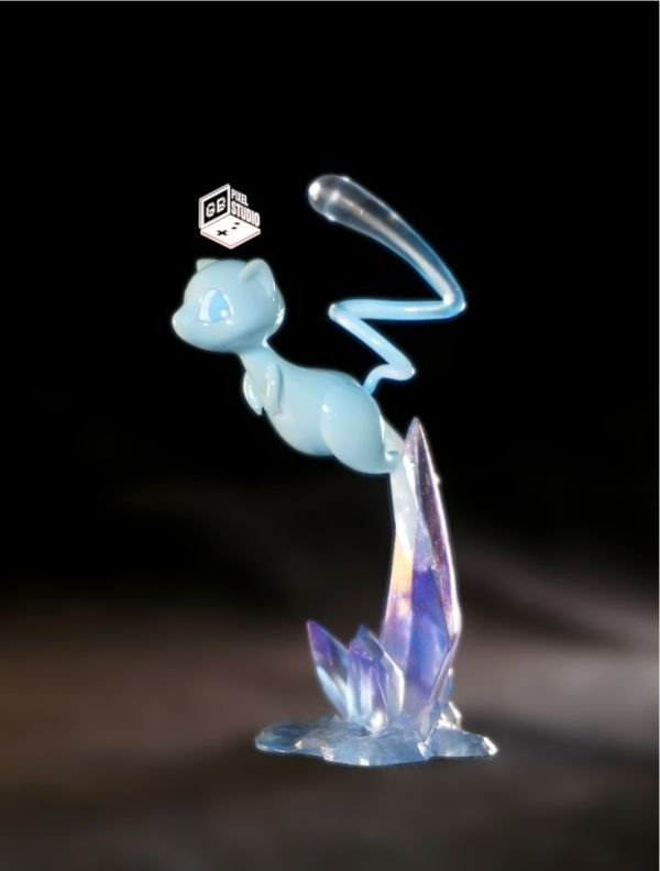 【預定】GB PIXEL 像素 水晶夢幻 