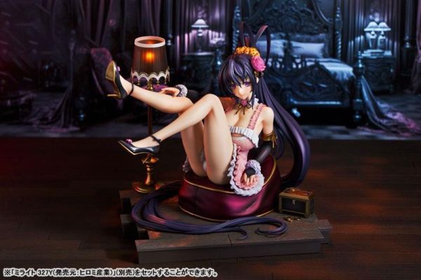 【R18PVC-預定】角川 KDcolle KADOKAWA 惡魔高校 DxD 姬島朱乃 輕小說15週年Ver. 