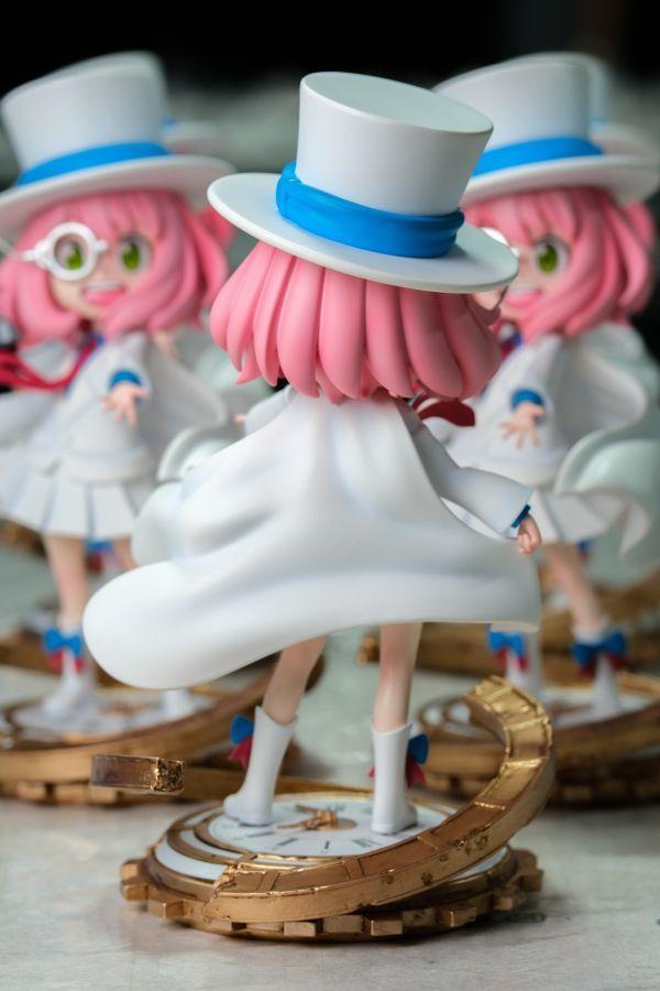 【海外現貨】整活 安妮亞cos怪盜基德 