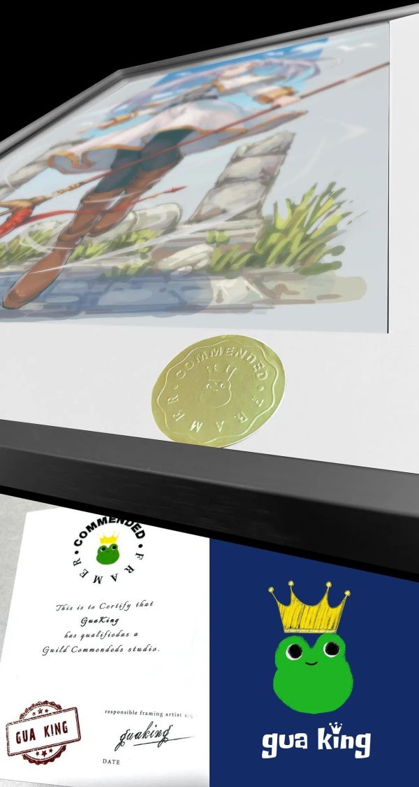 【海外代購】皇呱《精靈大魔法使》葬送的芙莉蓮裝飾畫 午睡毯 地毯 