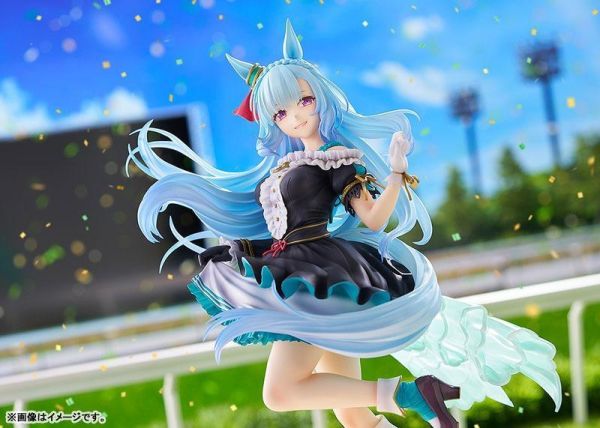 【PVC預定】Phat 賽馬娘 灰髮灰姑娘 目白阿爾丹 