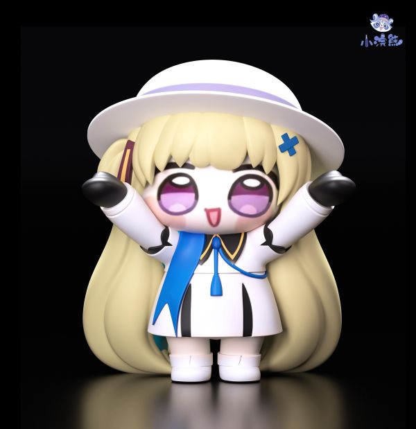 【預定】小浣熊  菲師傅 