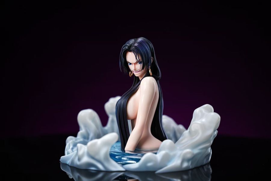 【預定】Dream Lab 夢工坊 名場面系列第五彈 初遇女帝波雅漢庫克 