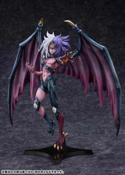 【PVC預定】HJ限定 AMAKUNI 遊戲王GX 尤貝爾 