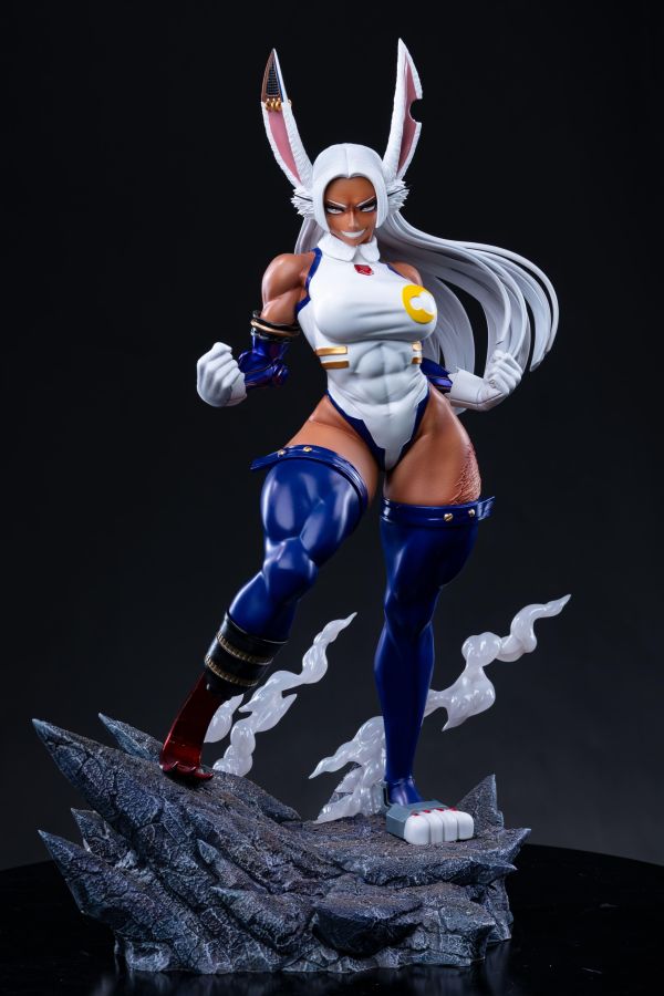 【預定】Héroe Collectibles Firework 兔子英雄 米爾科 2.0 