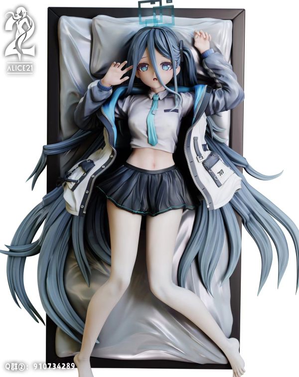 【已截單/代購洽客服】Alice21 碧藍檔案 禁忌之戀•愛麗絲 