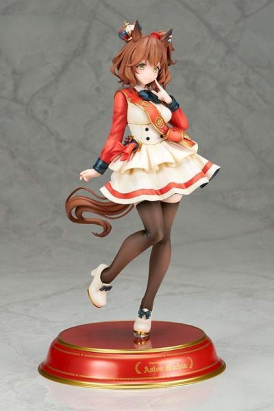 【PVC預定】ALTER 賽馬娘 Pretty Derby 真弓快車 