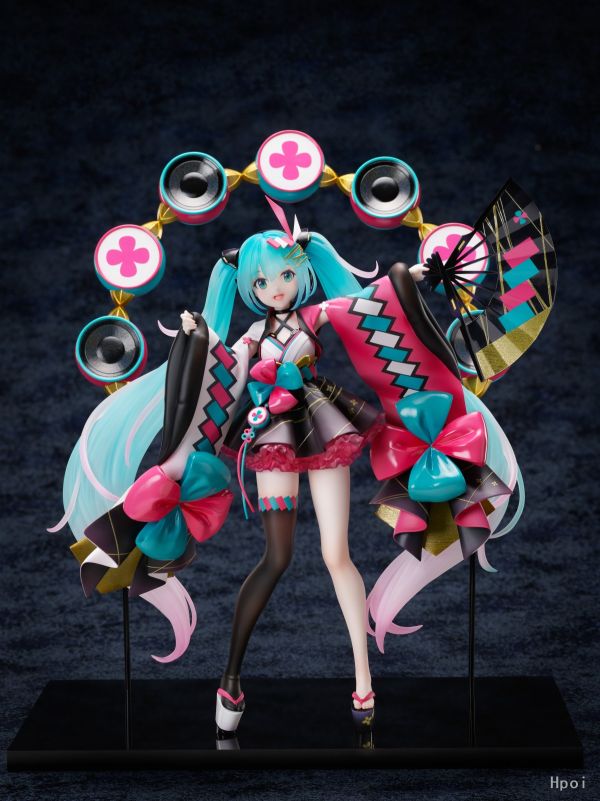 【海外代購】【23CM】F:NEX Vocaloid 初音未來 魔法未來 2020 夏天集合 Ver. 