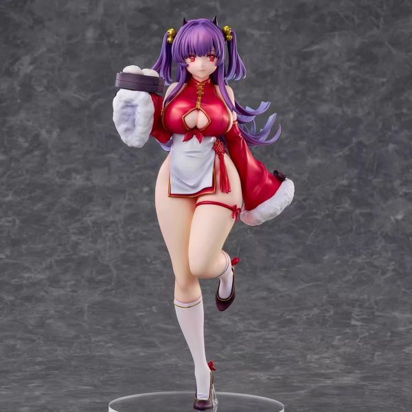 【預定】UnionCreative UCI 上條百合 中華點心店 