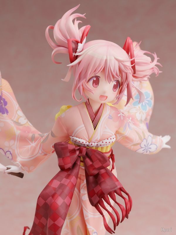 【海外代購】【22CM】F:NEX 魔法紀錄 魔法少女小圓外傳 鹿目圓 盛裝 