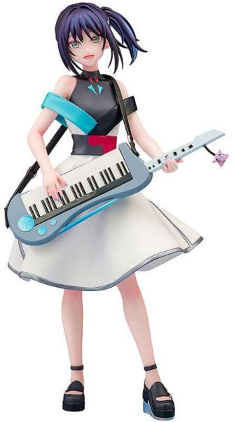 【PVC預定】Wonderful Works 超時空輝耀姬 酒寄彩葉 聯動演唱會Ver 