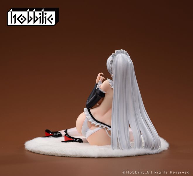 【預定】Hobbilic 精靈女僕 綾香 