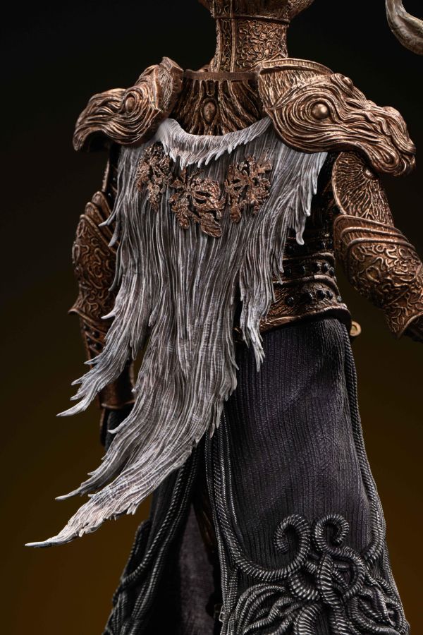 【預定】Acy Sword&Wing SW 熔爐騎士 艾爾登法環 