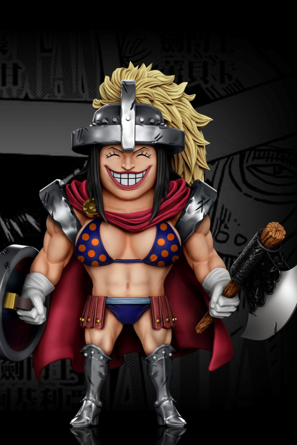 【預定】A+研究所 競技場共鳴第十七彈 艾奇莉婭 