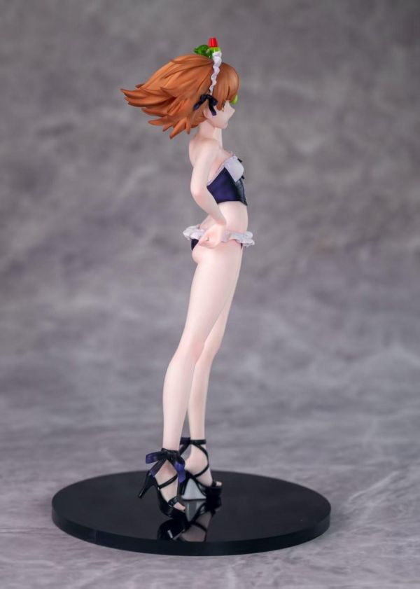 【海外代購】ZTR 魔法禁書目錄 科學超電磁砲 禦坂美琴 砲姐 