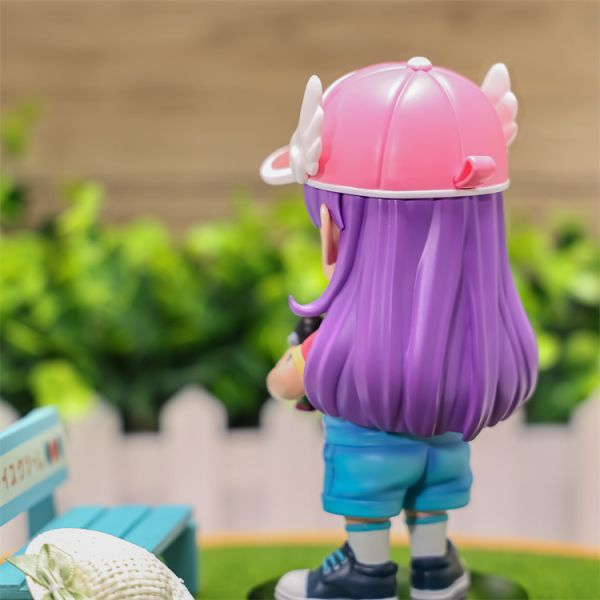 【預定】酷玩play 再見了 我的朋友 阿拉蕾 