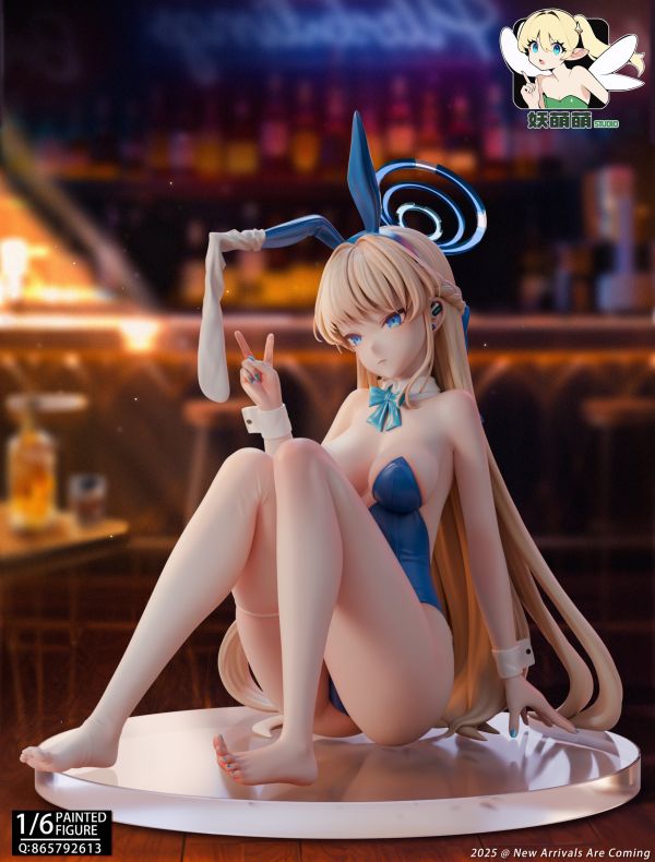 【預留請洽客服】妖萌萌 飛鳥馬時 
