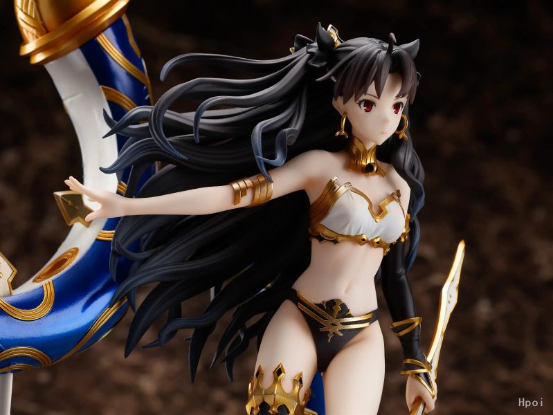 【海外代購】【28CM】F:NEX 命運 冠位指定 絕對魔獸戰線 巴比倫尼亞 伊什塔爾 