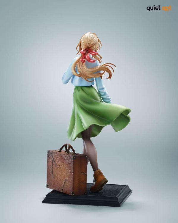 【預定】QuietArt 紫羅蘭永恆花園 - 薇爾莉特 ver.私服 