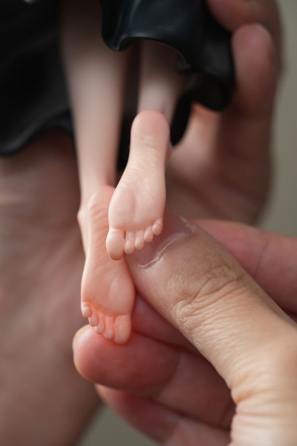 【預定】Damocles SS級 Rize小姐 