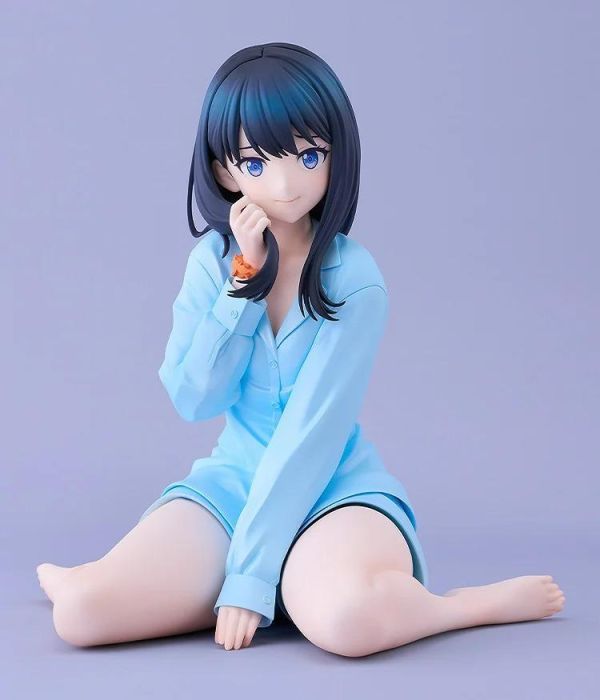 【PVC預定】GOOD SMILE COMPANY GSC POP UP PARADE Swacchao! SSSS.古立特 寶多六花 睡衣 XL 尺寸 