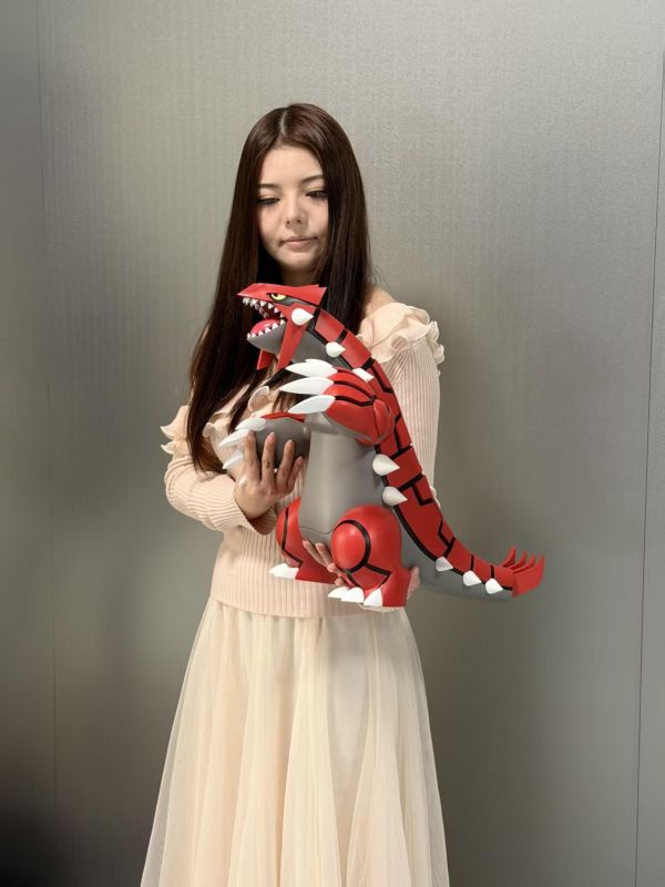 【預定】老丁 LD 十比例固拉多 