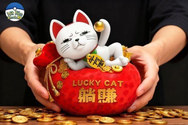 【系列代購】Hit Face 砸臉 高速婆婆系列代購 