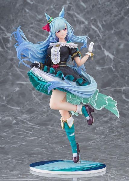 【PVC預定】Phat 賽馬娘 灰髮灰姑娘 目白阿爾丹 