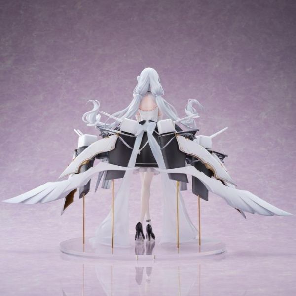 【PVC預定】UnionCreative UCI 碧藍航線 斯庫拉 