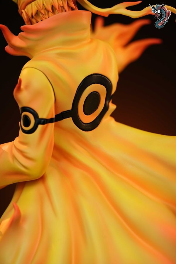 【海外代購】名龍 火影第一彈 鳴人 